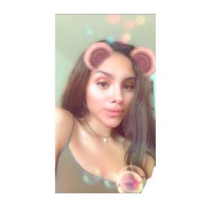 Meet your Posher, Luisa